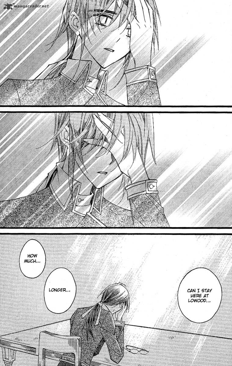 Ciel~The Last Autumn Story~ Chapter 26 #31