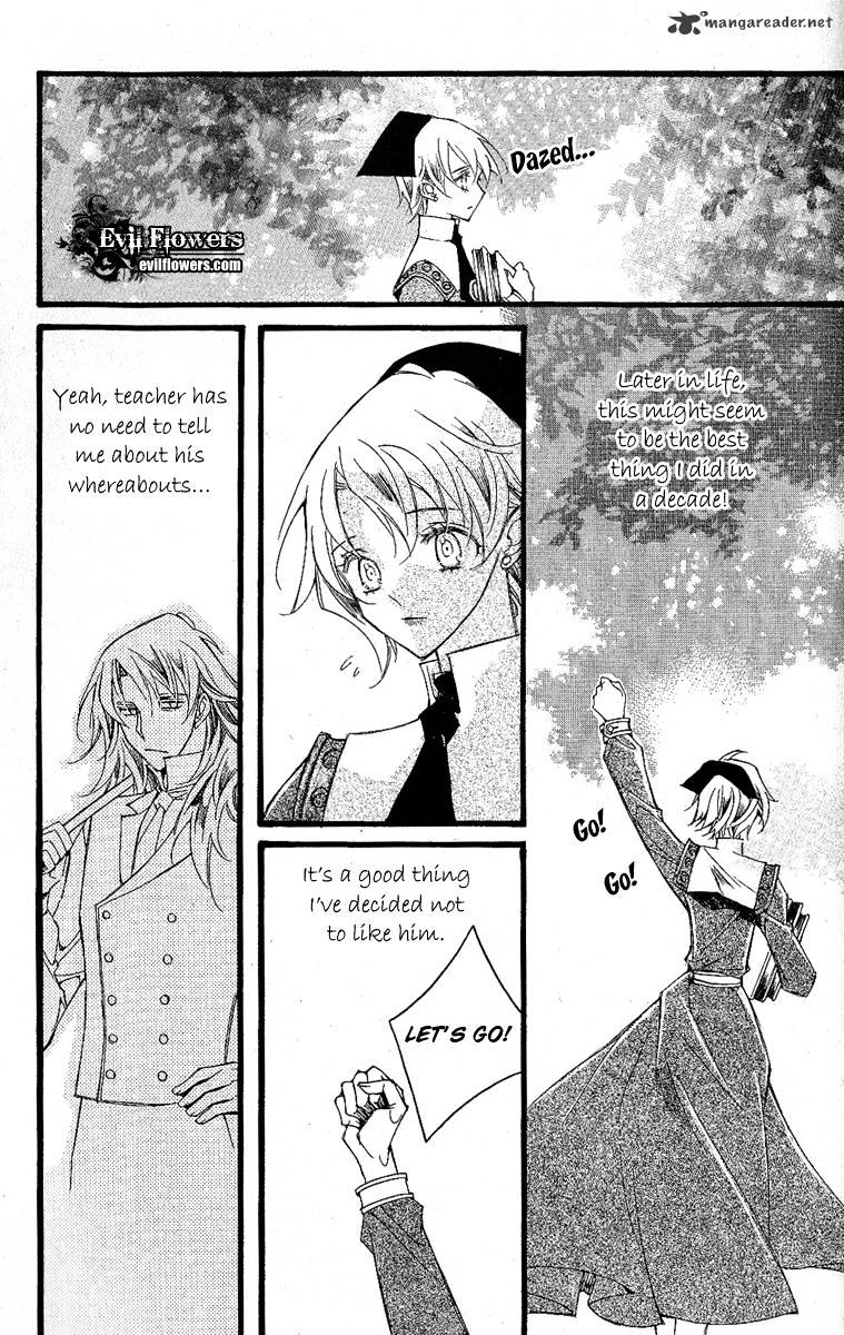 Ciel~The Last Autumn Story~ Chapter 26 #33