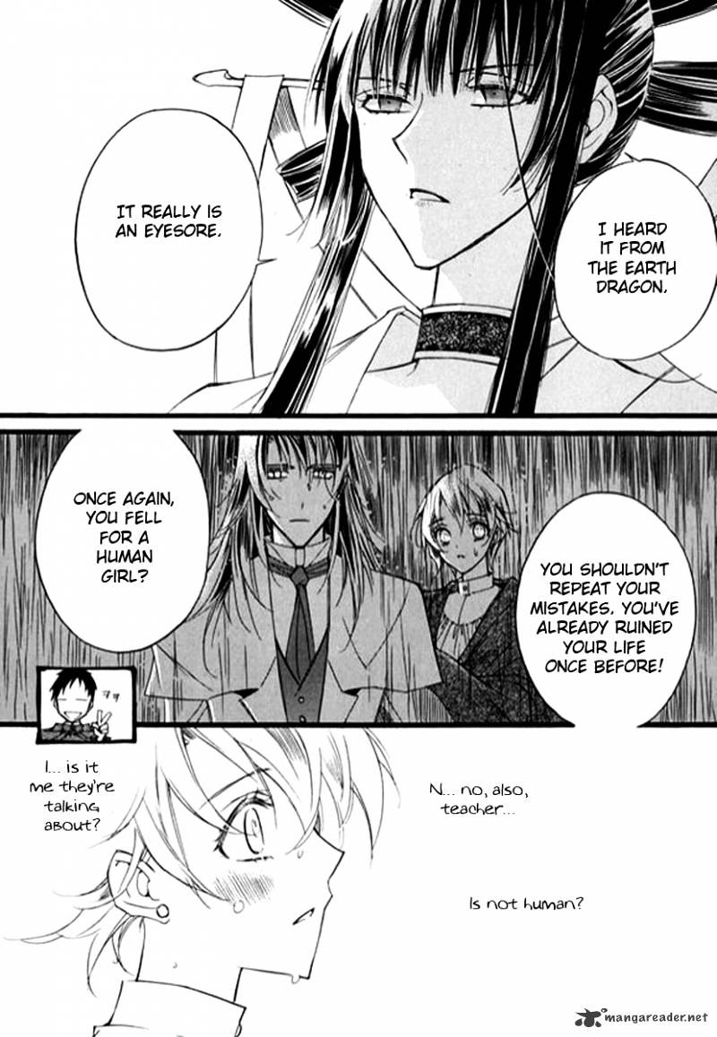 Ciel~The Last Autumn Story~ Chapter 25 #132