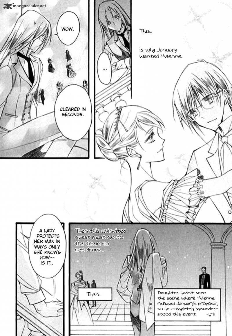 Ciel~The Last Autumn Story~ Chapter 24 #113