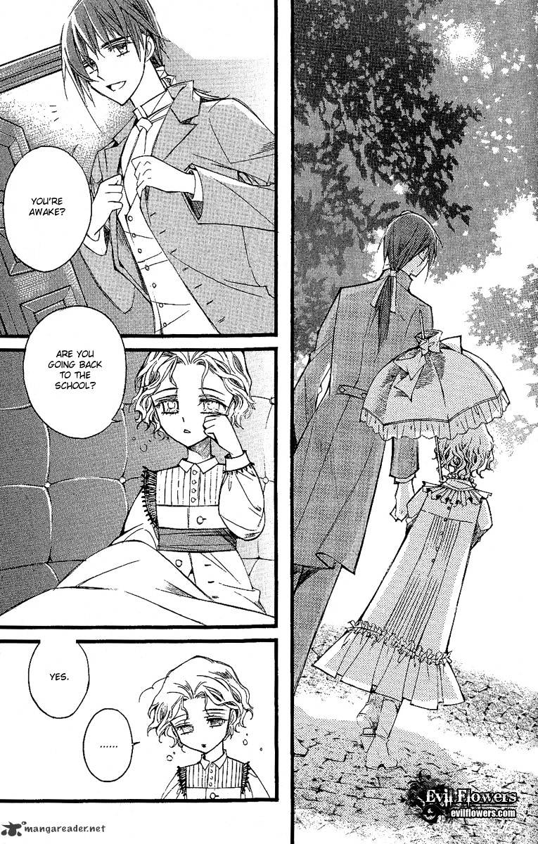 Ciel~The Last Autumn Story~ Chapter 26 #91