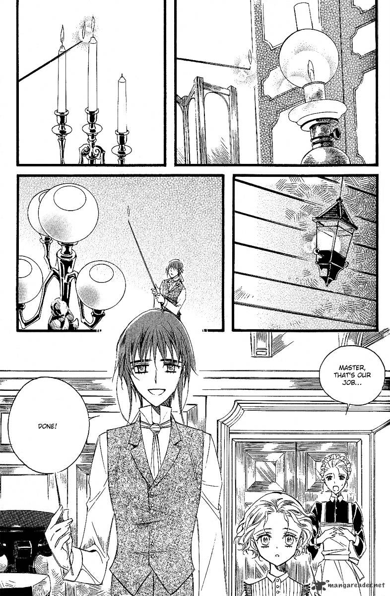 Ciel~The Last Autumn Story~ Chapter 26 #97