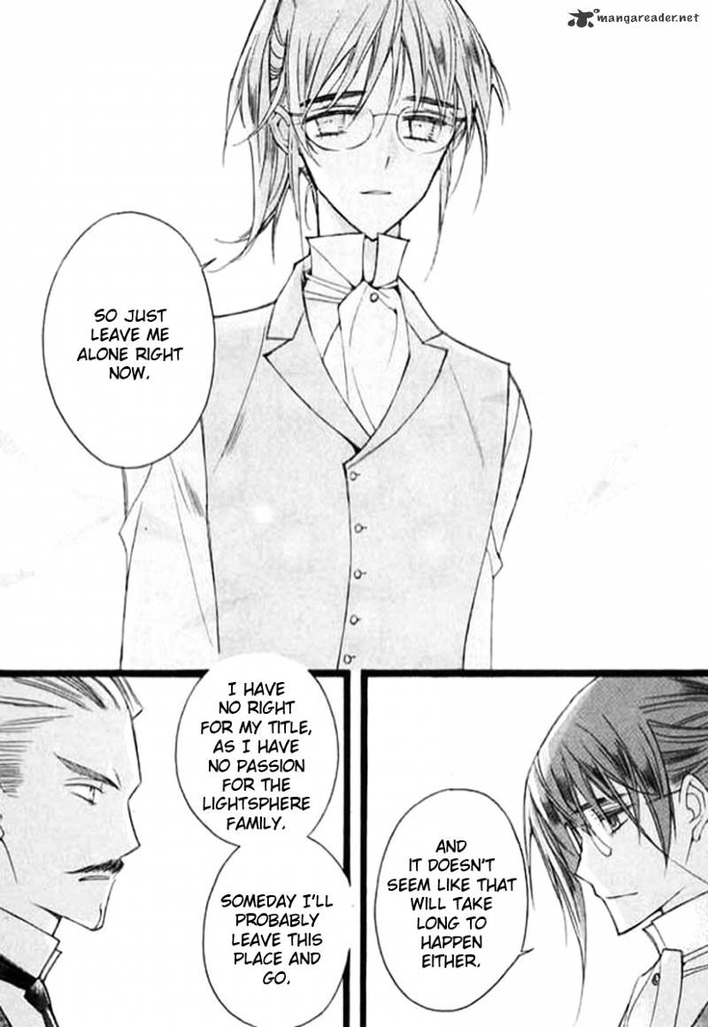 Ciel~The Last Autumn Story~ Chapter 24 #145