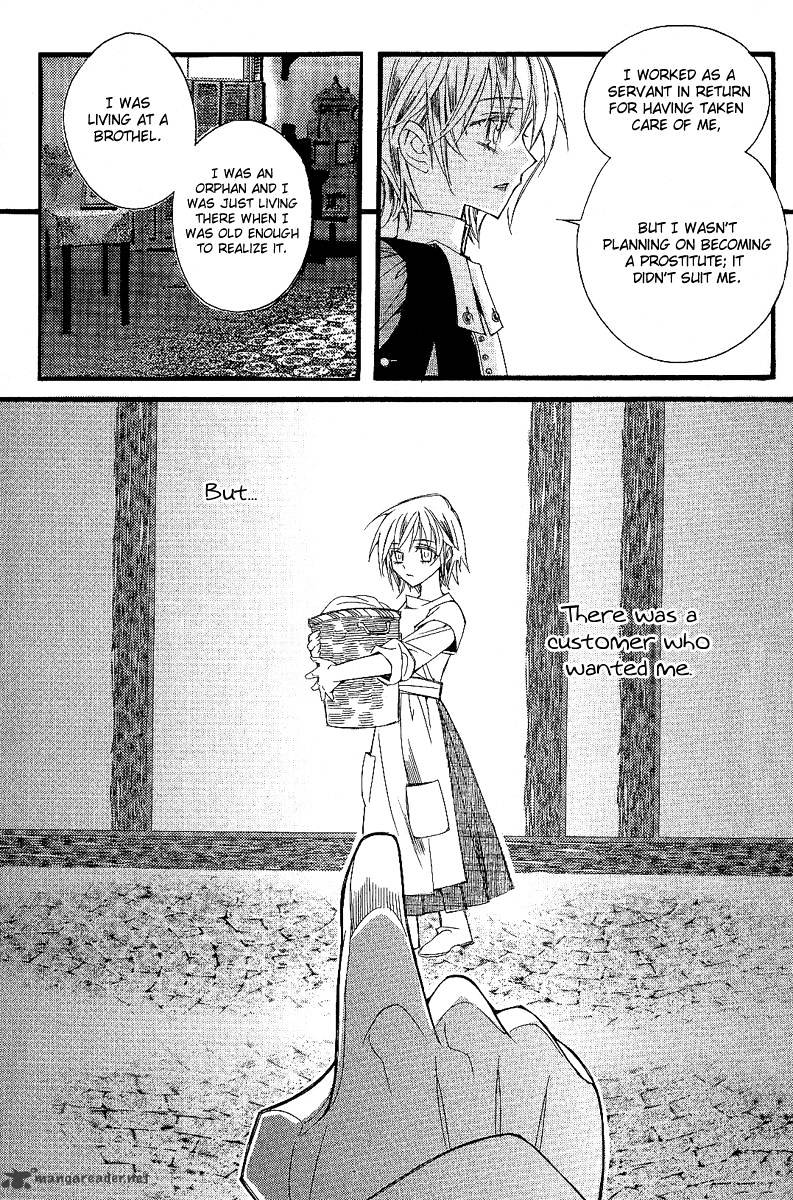 Ciel~The Last Autumn Story~ Chapter 26 #124