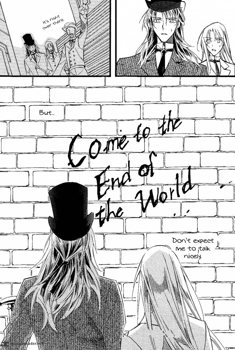 Ciel~The Last Autumn Story~ Chapter 26 #132