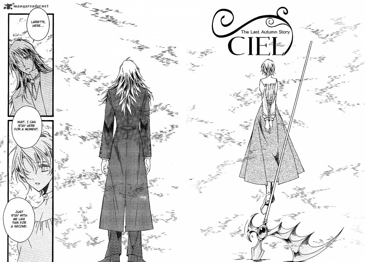 Ciel~The Last Autumn Story~ Chapter 26 #144