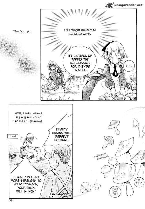 Ciel~The Last Autumn Story~ Chapter 22 #24