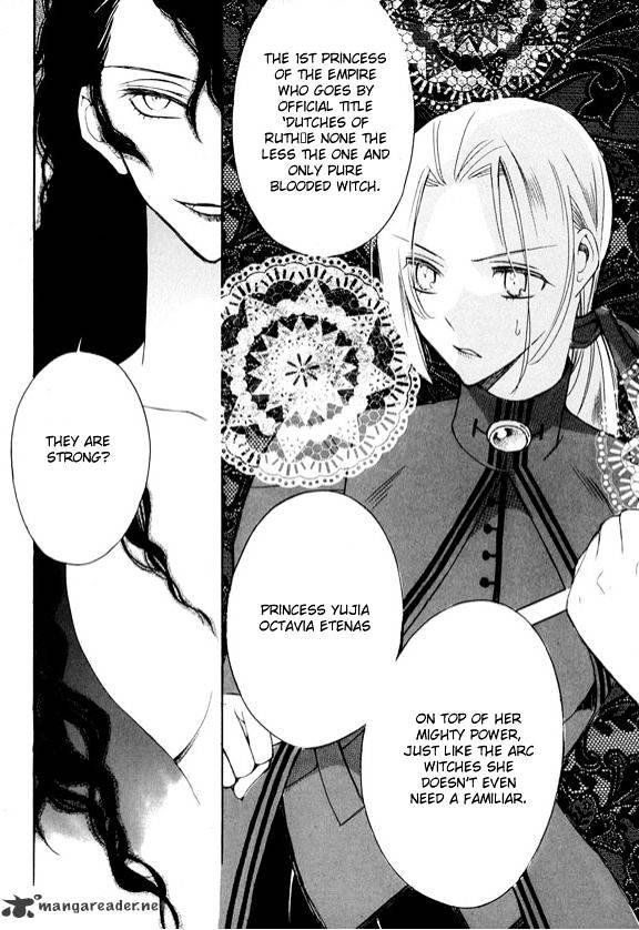 Ciel~The Last Autumn Story~ Chapter 22 #37