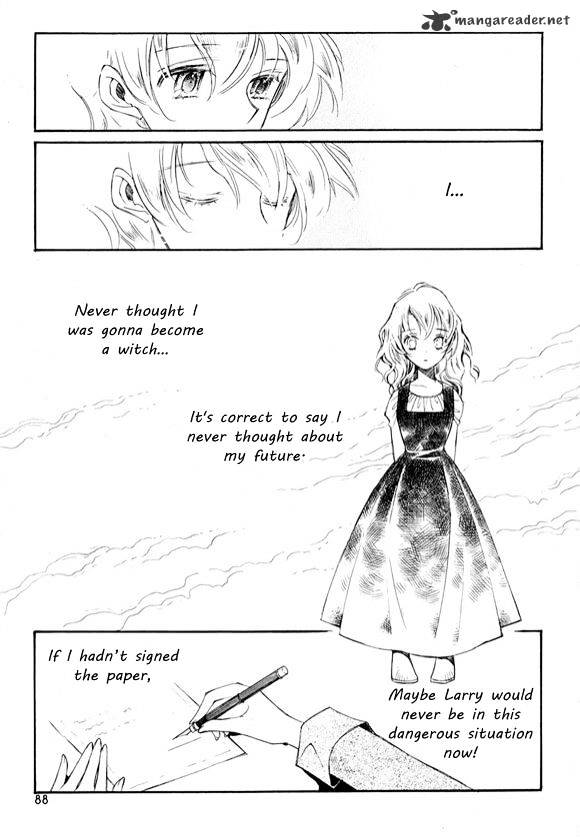 Ciel~The Last Autumn Story~ Chapter 22 #80