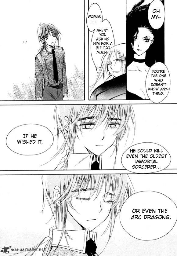 Ciel~The Last Autumn Story~ Chapter 22 #98