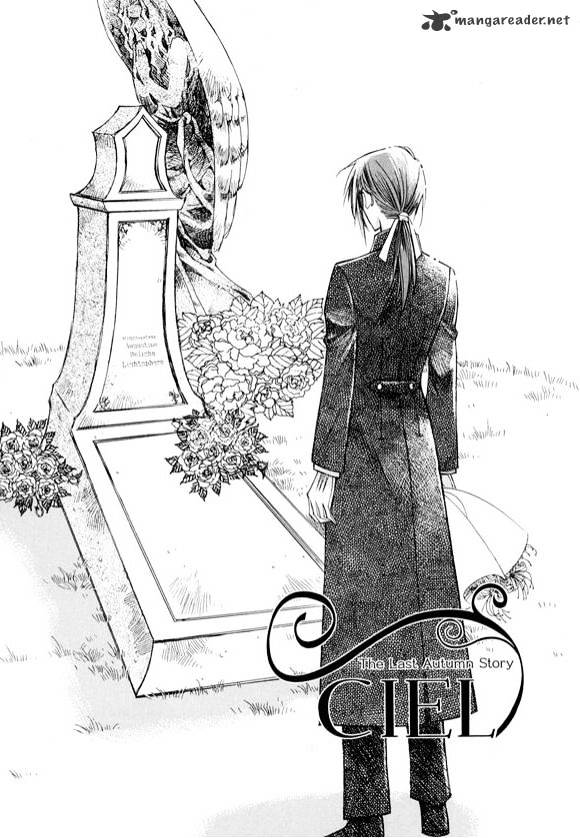 Ciel~The Last Autumn Story~ Chapter 22 #144