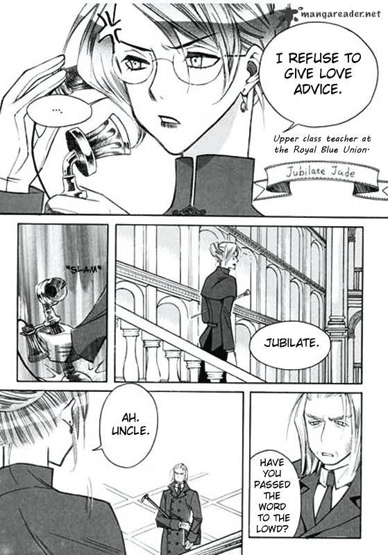 Ciel~The Last Autumn Story~ Chapter 21 #11