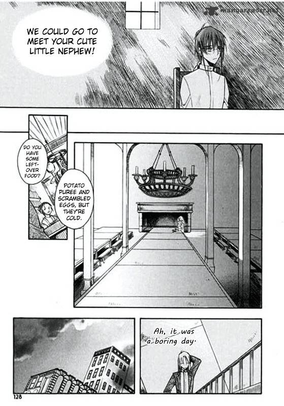 Ciel~The Last Autumn Story~ Chapter 21 #31