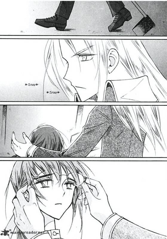 Ciel~The Last Autumn Story~ Chapter 21 #36