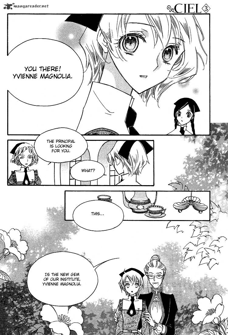 Ciel~The Last Autumn Story~ Chapter 20 #9