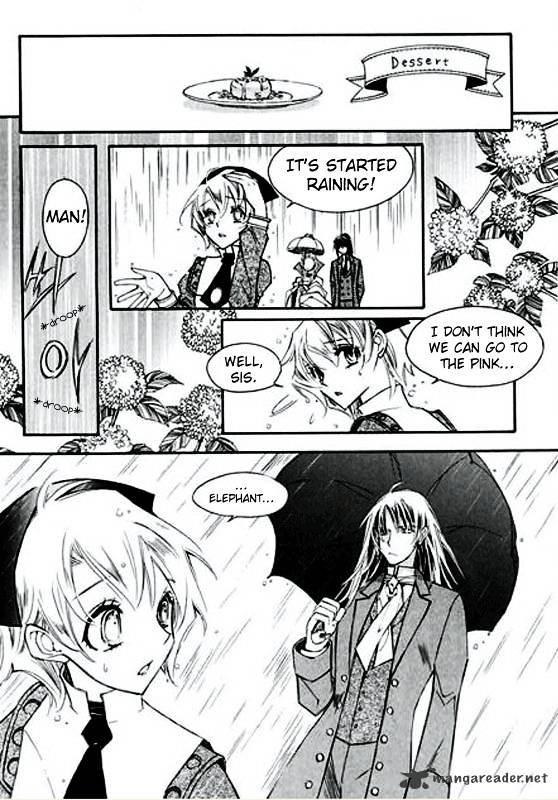 Ciel~The Last Autumn Story~ Chapter 21 #143