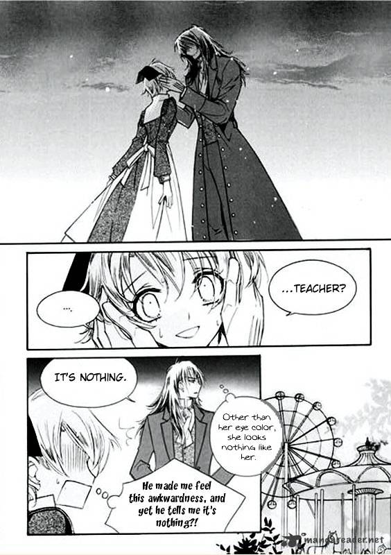 Ciel~The Last Autumn Story~ Chapter 21 #154