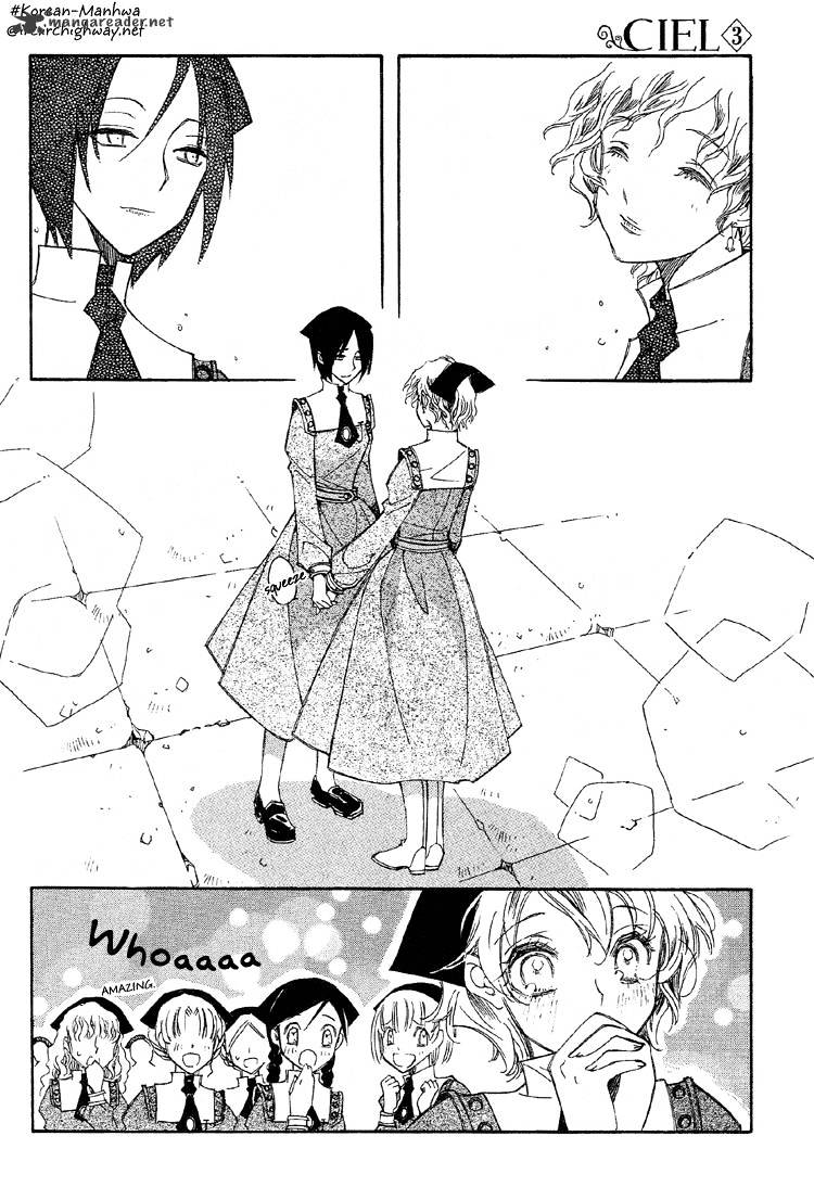 Ciel~The Last Autumn Story~ Chapter 18 #5