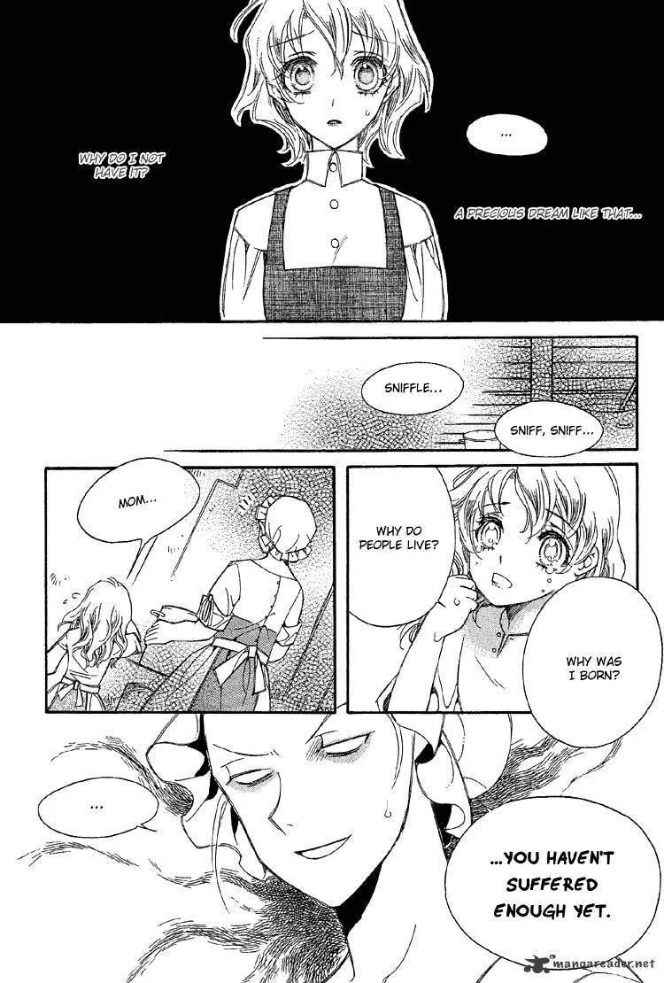 Ciel~The Last Autumn Story~ Chapter 18 #18