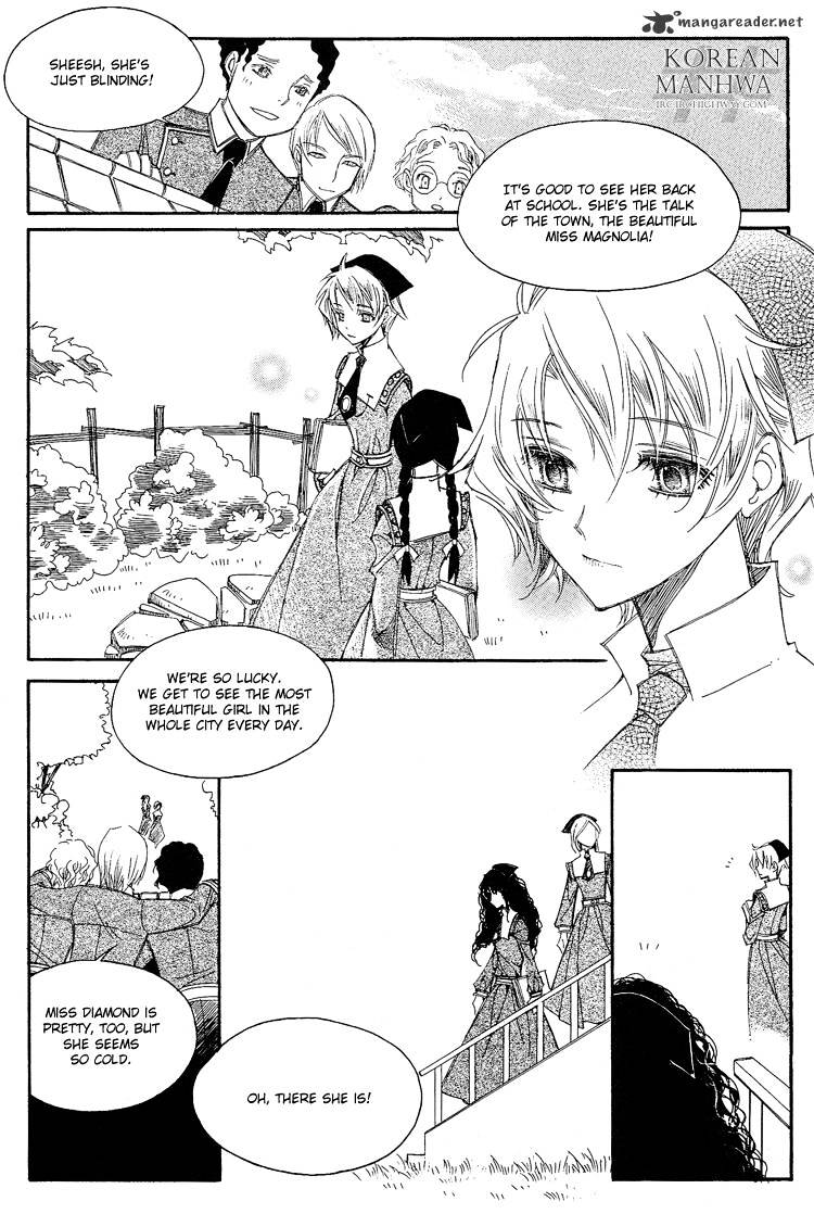 Ciel~The Last Autumn Story~ Chapter 17 #2