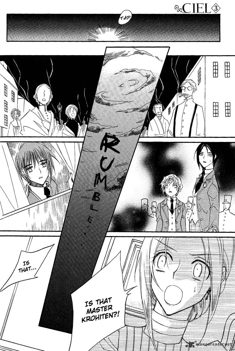 Ciel~The Last Autumn Story~ Chapter 16 #20