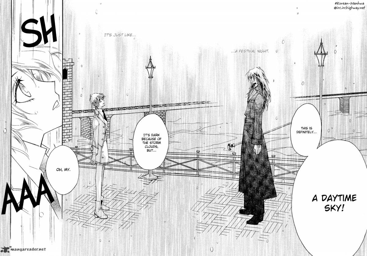 Ciel~The Last Autumn Story~ Chapter 16 #21