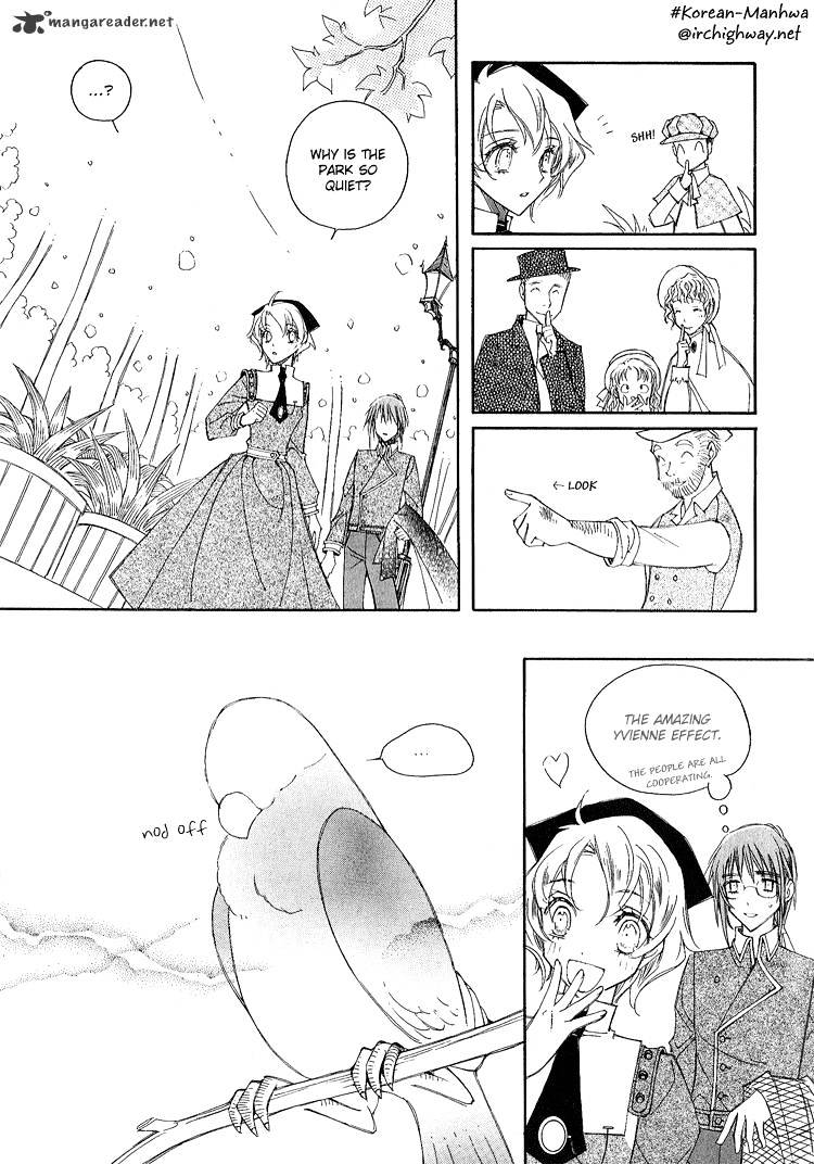 Ciel~The Last Autumn Story~ Chapter 13 #22