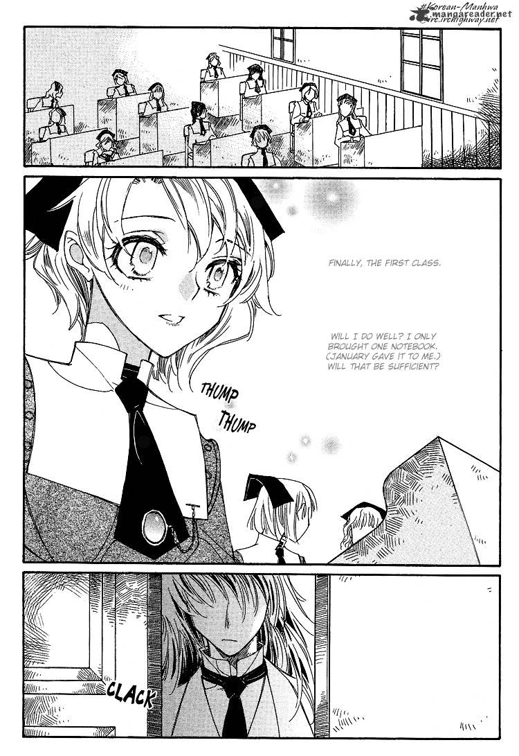 Ciel~The Last Autumn Story~ Chapter 10 #10