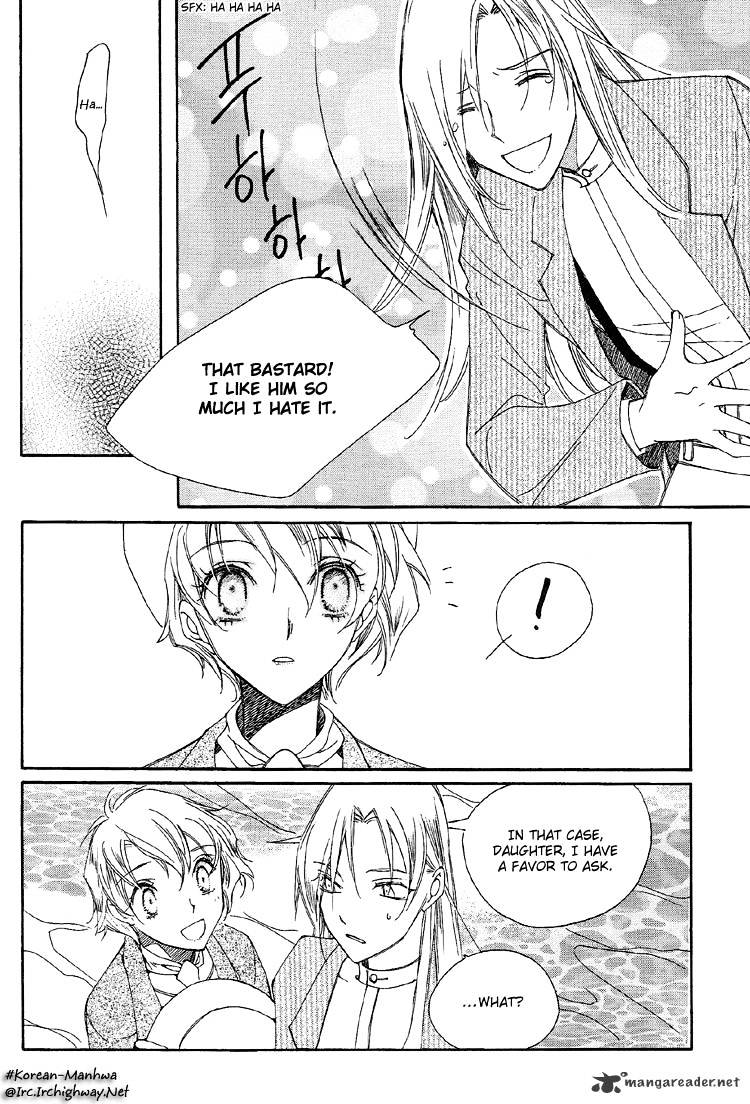 Ciel~The Last Autumn Story~ Chapter 8 #23