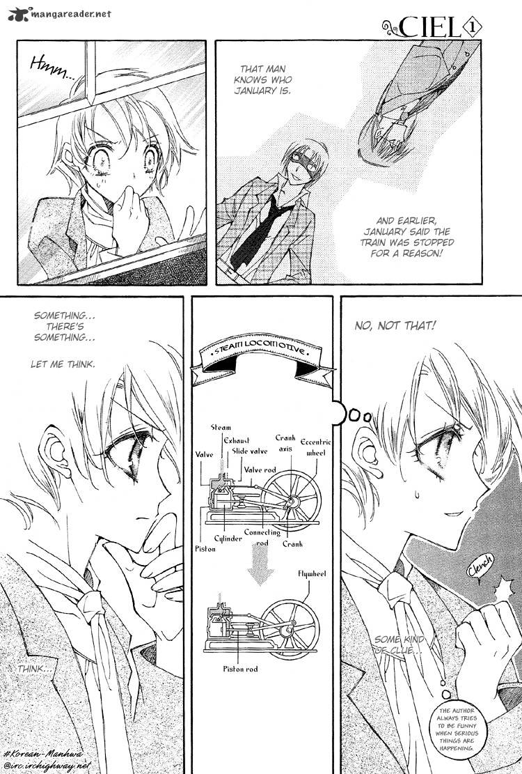 Ciel~The Last Autumn Story~ Chapter 5 #7