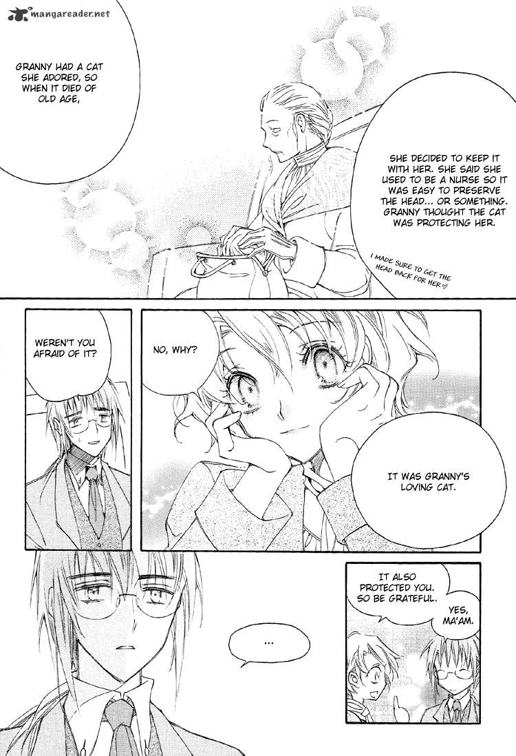 Ciel~The Last Autumn Story~ Chapter 5 #22