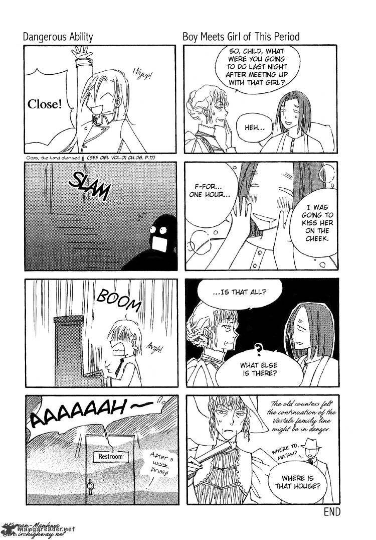 Ciel~The Last Autumn Story~ Chapter 6 #26