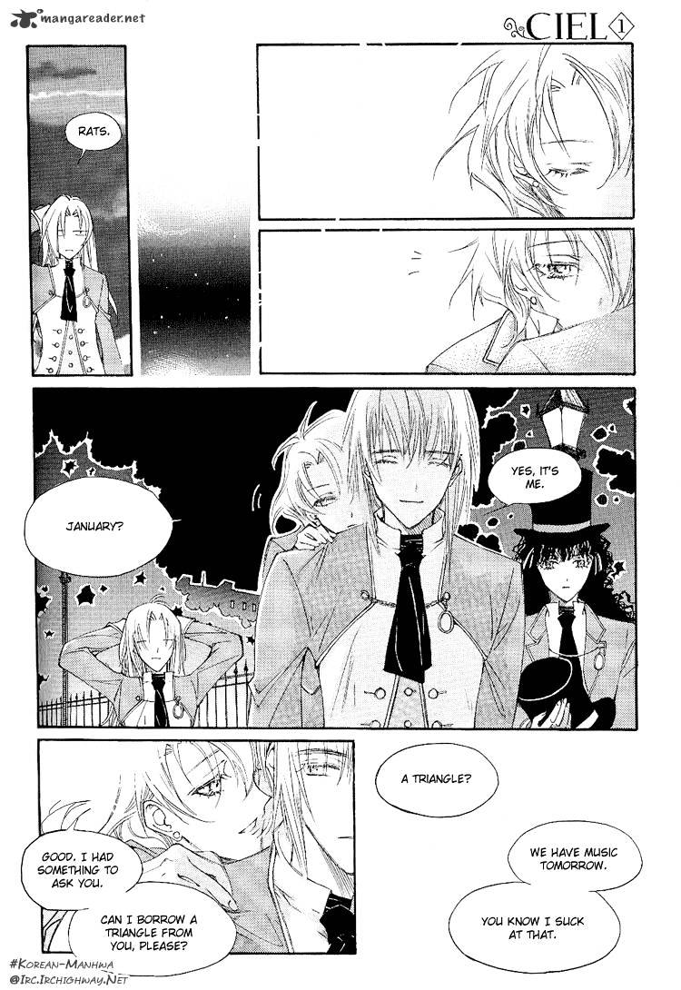 Ciel~The Last Autumn Story~ Chapter 1 #24