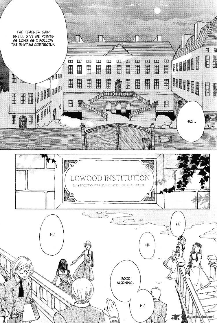 Ciel~The Last Autumn Story~ Chapter 1 #25