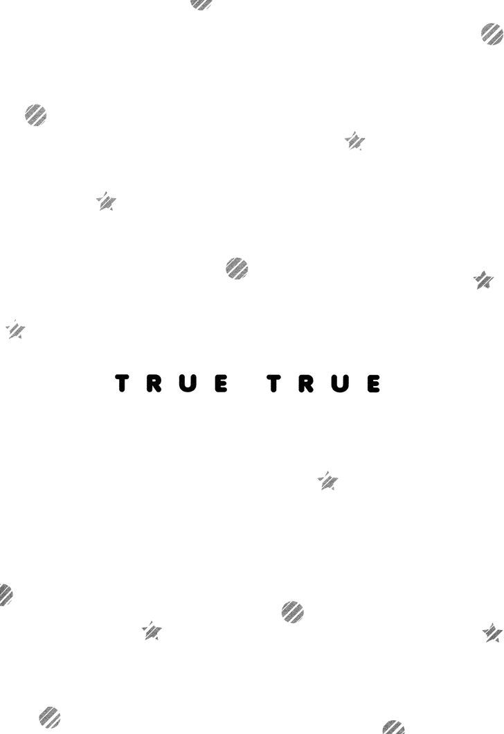 True True Chapter 3 #15