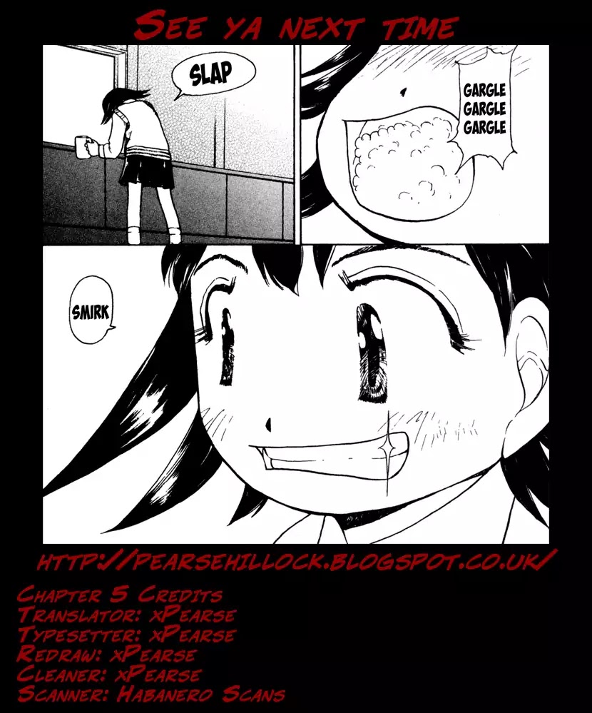 Propeller Heaven Chapter 5 #21