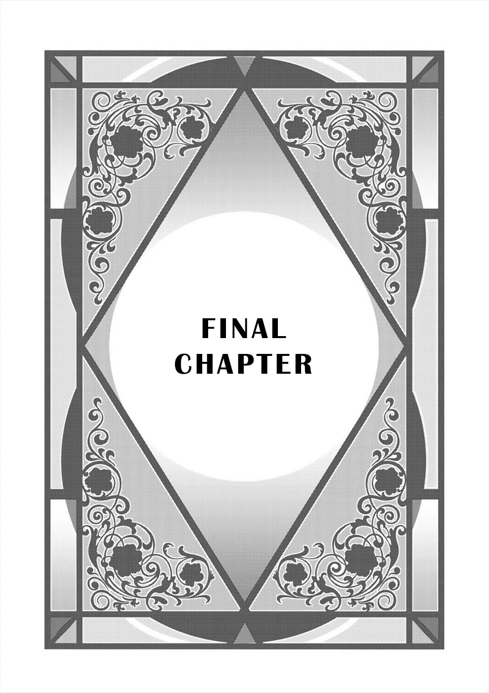 Sacred Chevalier Chapter 20 #3