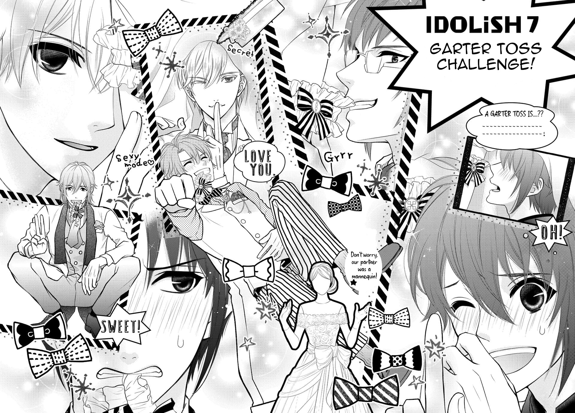 Idolish7 Chapter 22 #11