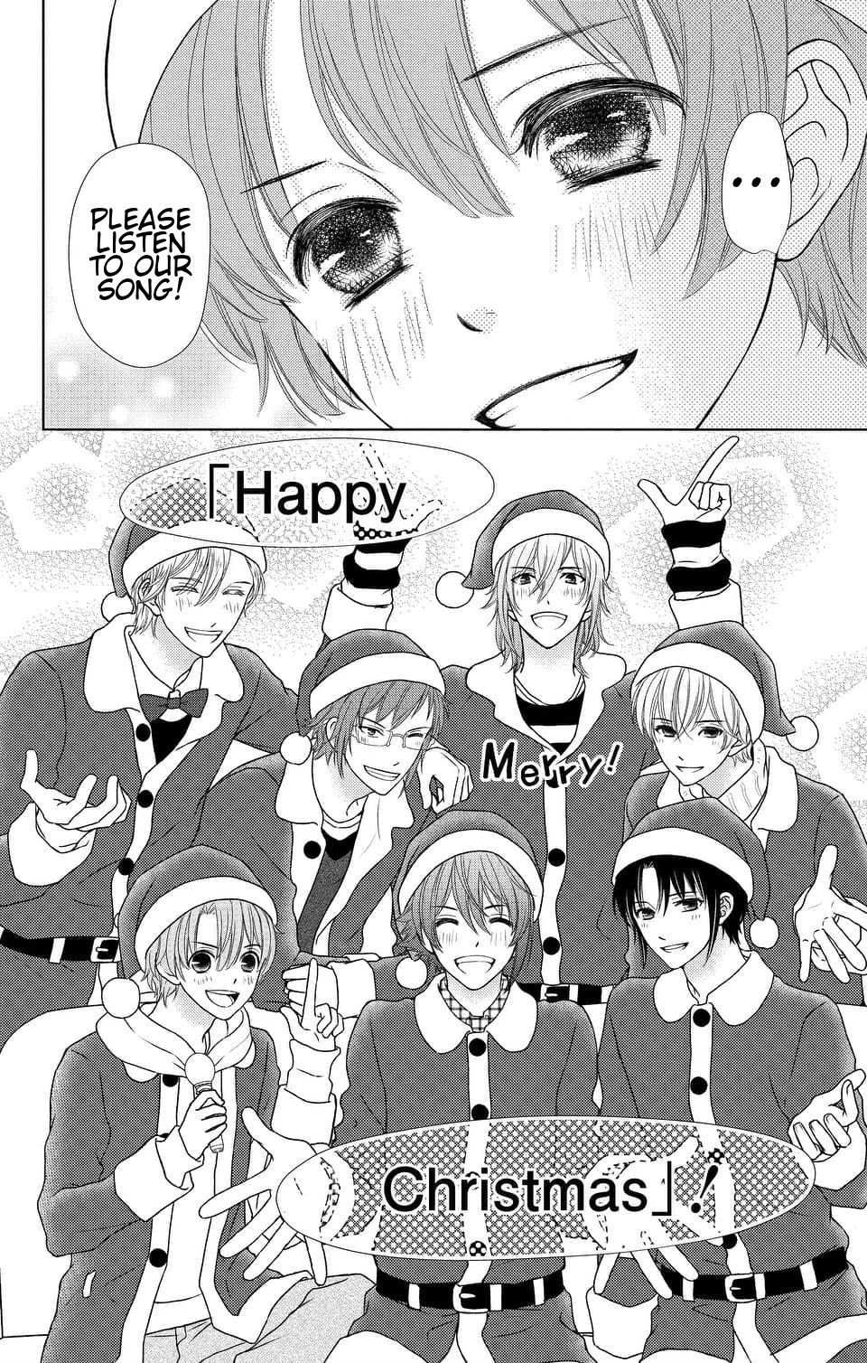 Idolish7 Chapter 6 #30