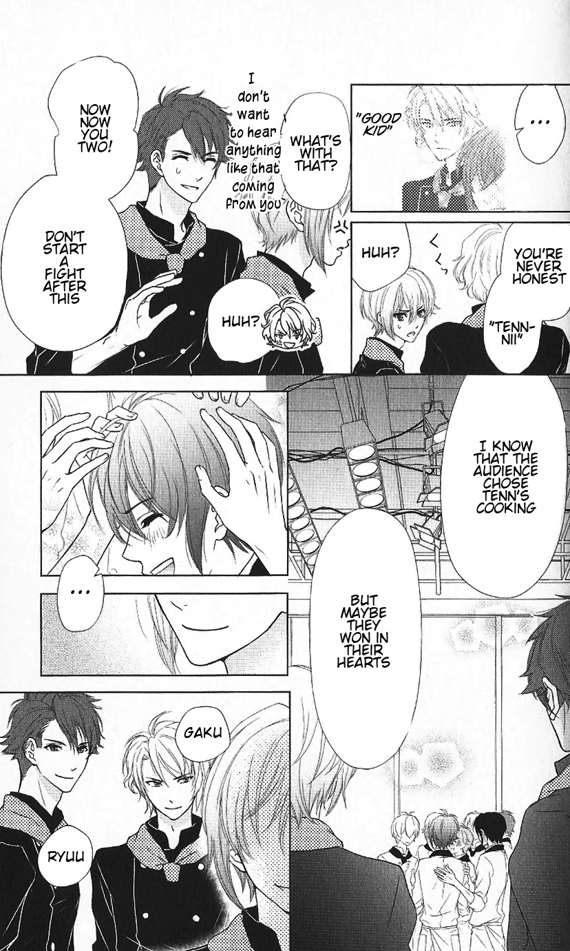 Idolish7 Chapter 5 #29