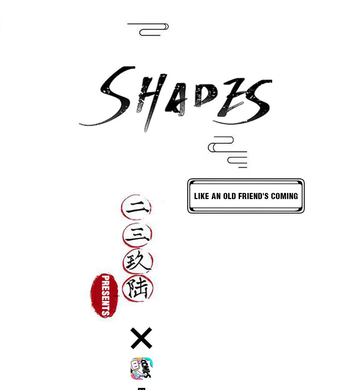 Shades Chapter 135 #2