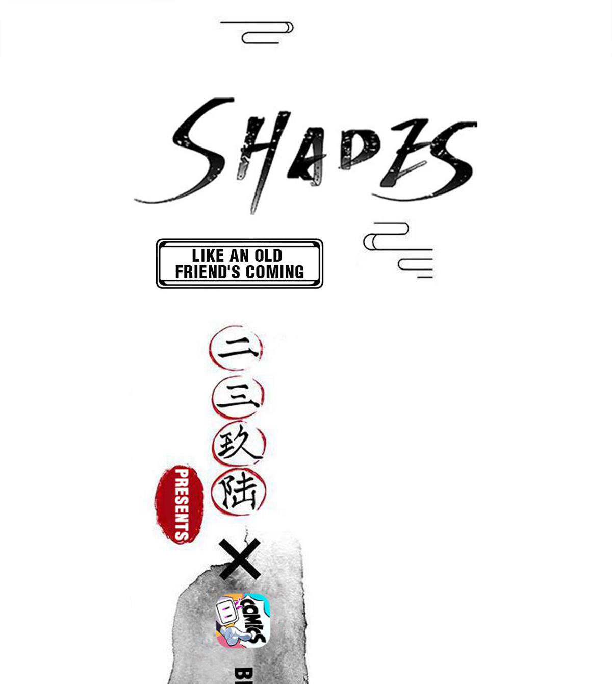 Shades Chapter 136 #2