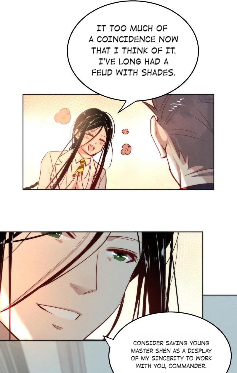 Shades Chapter 132 #10