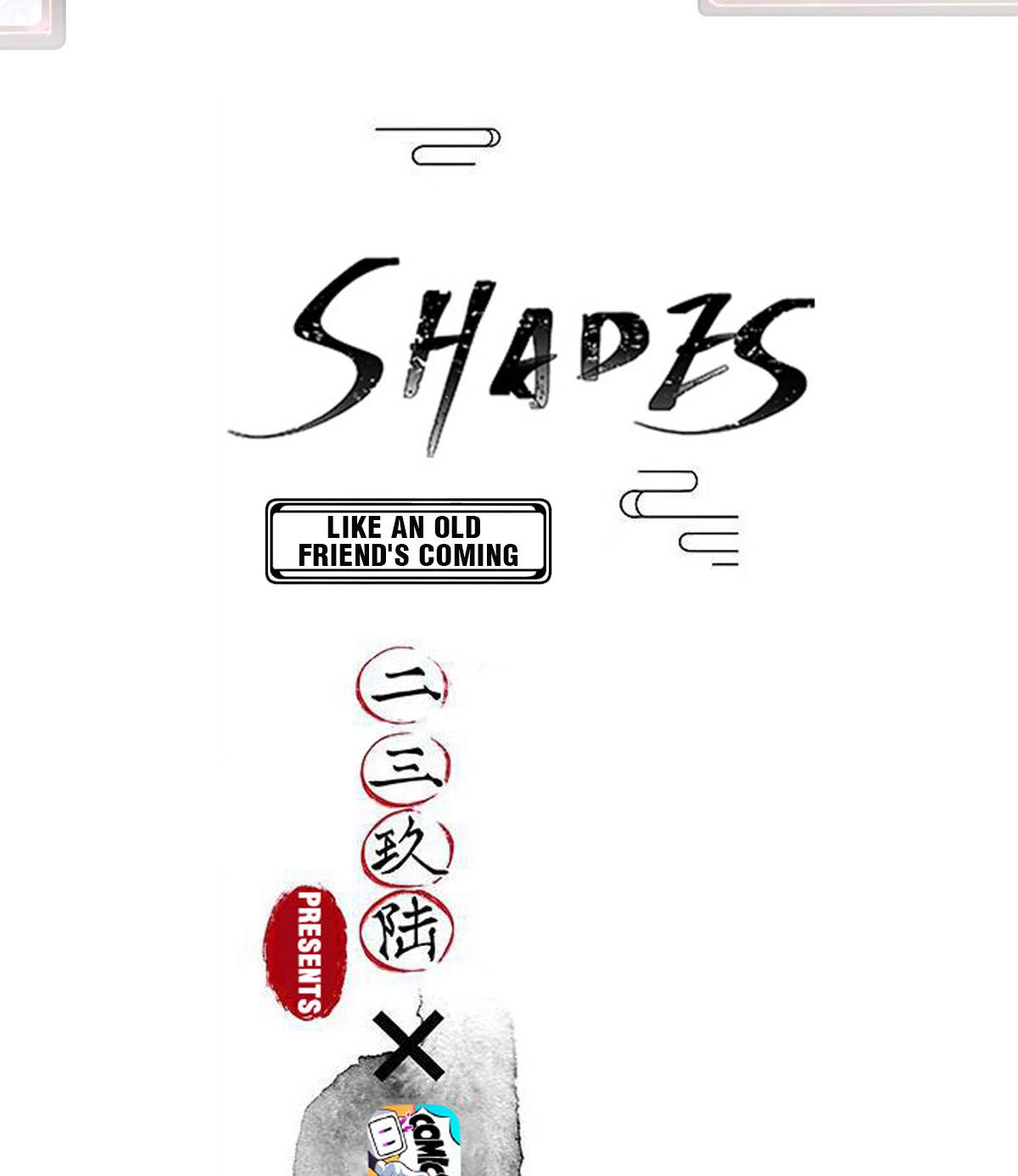 Shades Chapter 100 #2