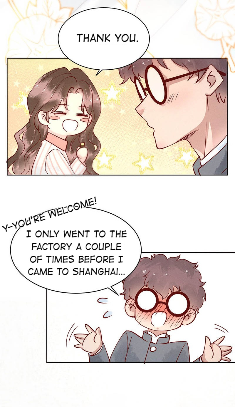Shades Chapter 94 #36