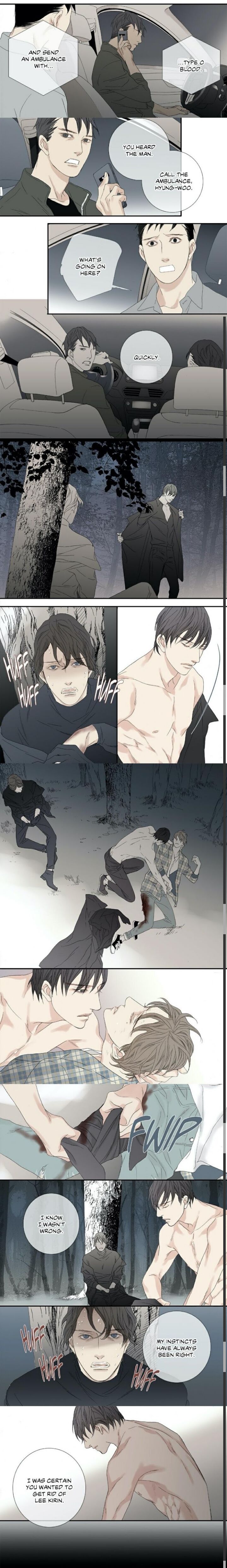 The Beast Must Die Chapter 59 #9