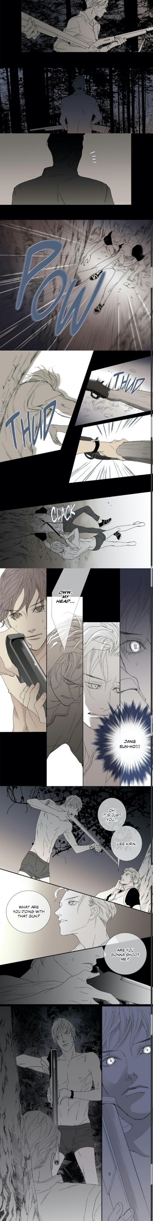 The Beast Must Die Chapter 14 #4
