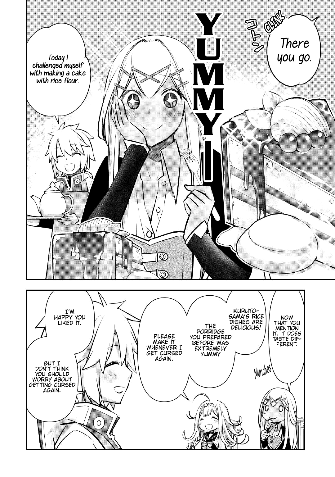 Kanchigai No Atelier Meister Chapter 18 #11