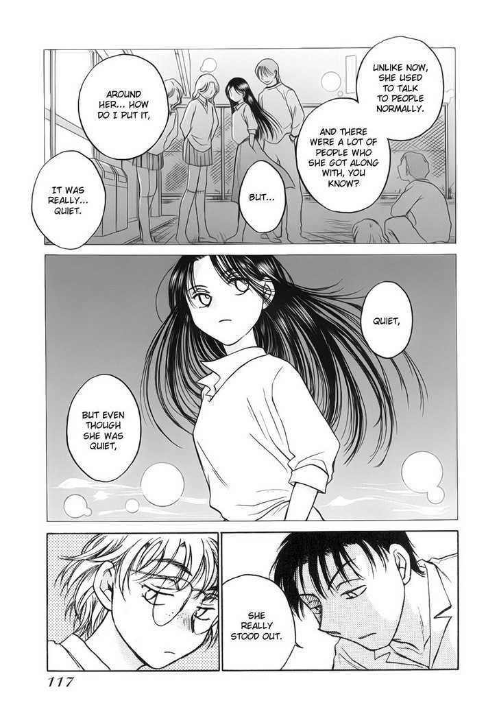 Sugar Wa Otoshigoro Chapter 10 #18