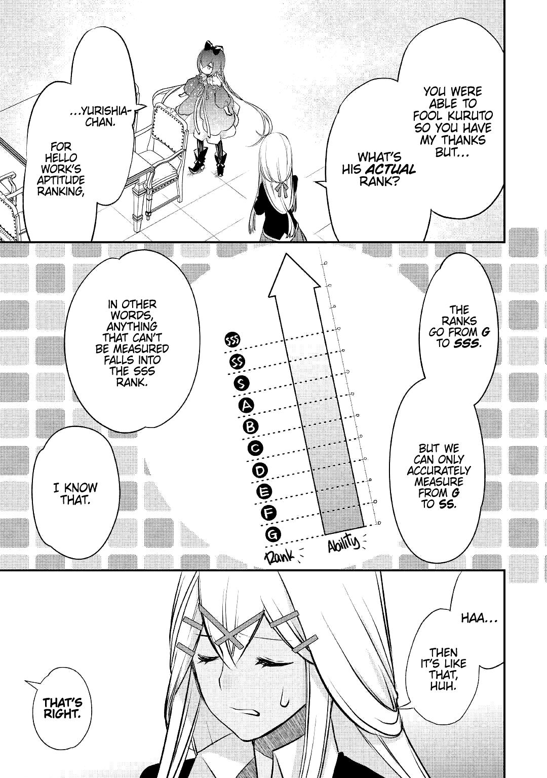 Kanchigai No Atelier Meister Chapter 13 #12